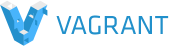 Logotipo do Vagrant